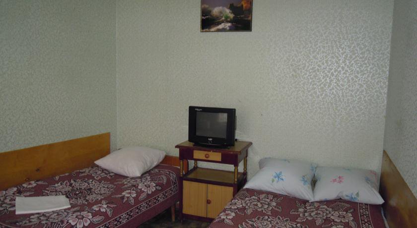 Гостиница Guest house Valentina Евпатория-20