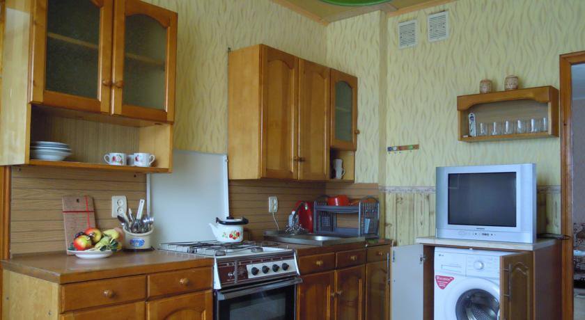 Гостиница Guest house Valentina Евпатория-9