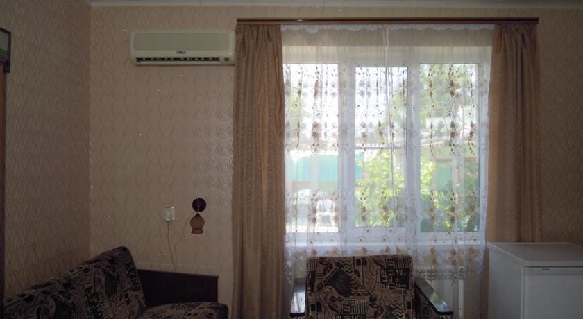 Гостиница Guest house Valentina Евпатория-7