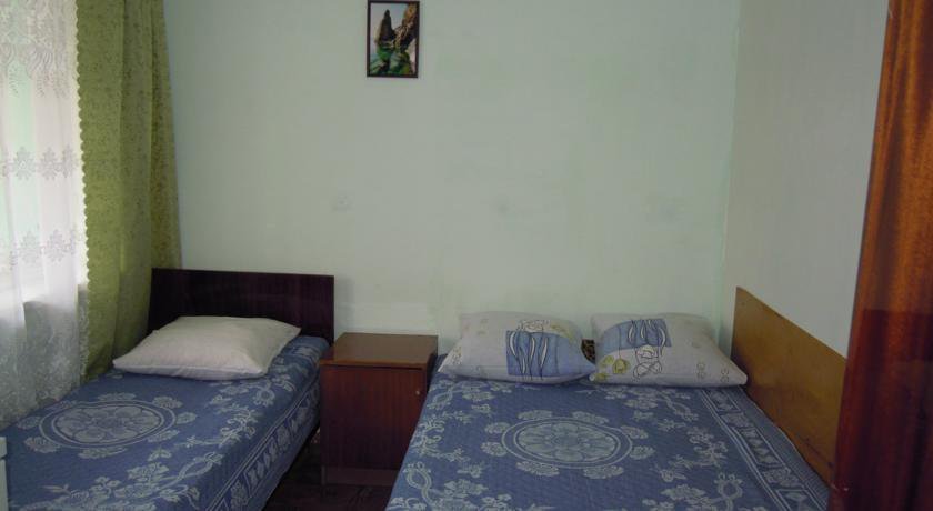 Гостиница Guest house Valentina Евпатория-18