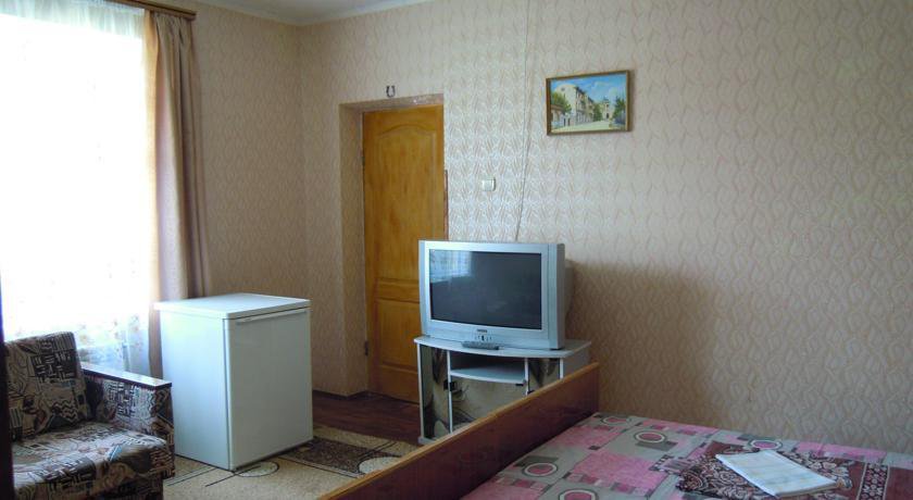 Гостиница Guest house Valentina Евпатория-11