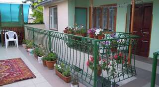 Гостиница Guest house Valentina Евпатория-0